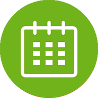 برنامه های در دست اقدام